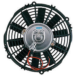 PERMA-COOL 19120 - 10in  Standard Elec. Fan  image