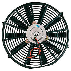 PERMA-COOL 19122 - 12in Standard Elec. Fan  image