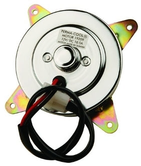 PERMA-COOL 19209 - Replacement 12v Motor HP Electric Fan image