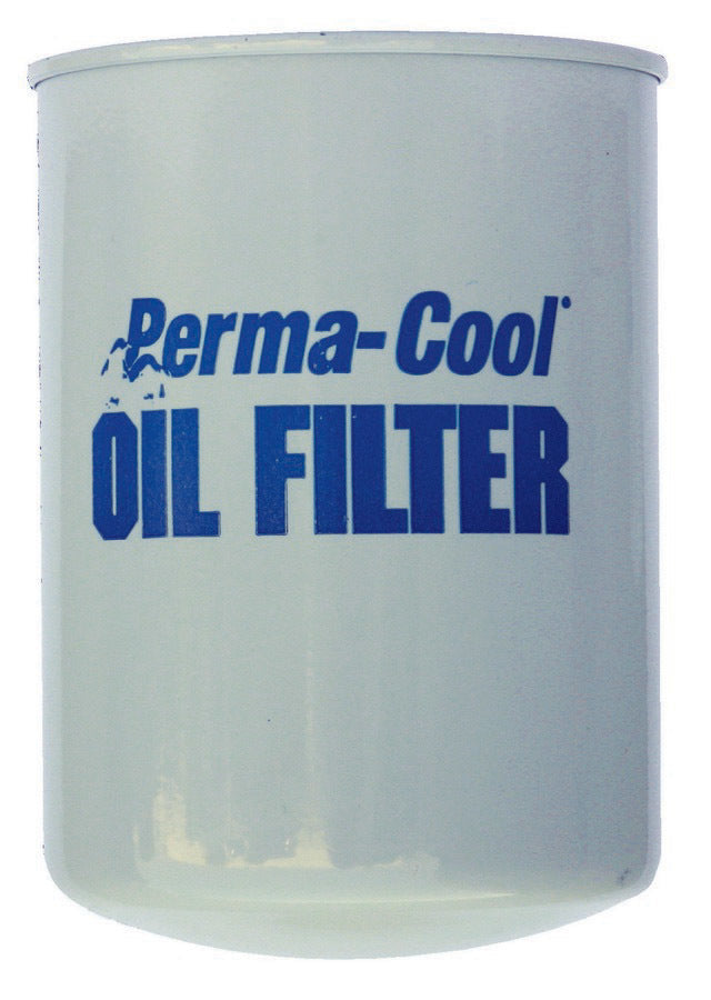 PERMA-COOL 81008 - High Flow Oil Fiter 3/4in-16 Thread image