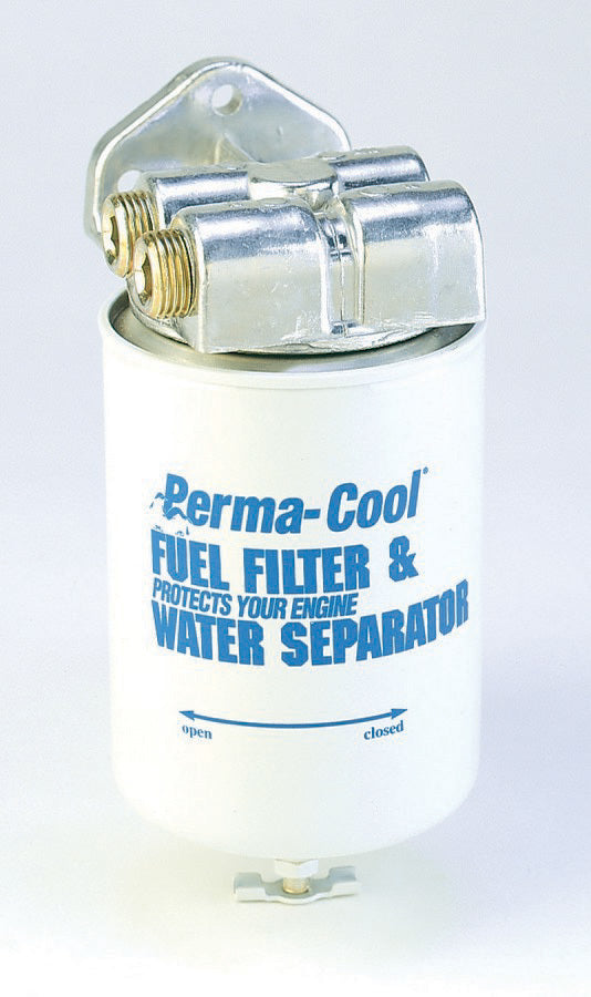 PERMA-COOL 81794 - Universal High Perf Fuel Filter image