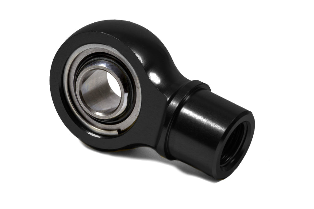 PRO SHOCK B212B - Rodend ACF Shock Black  image