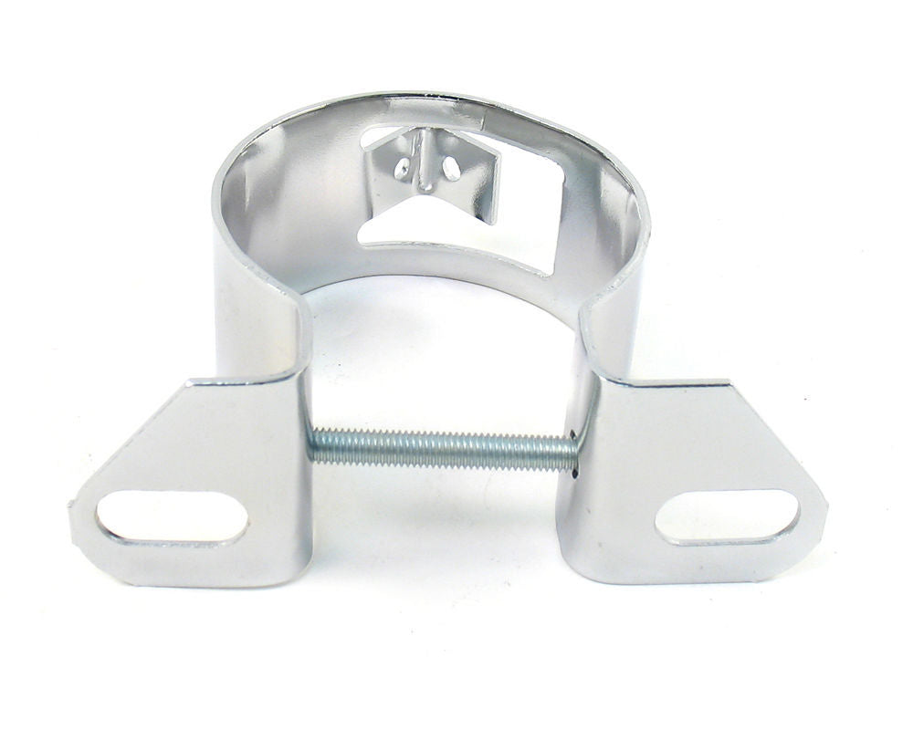 PERTRONIX IGNITION 10002 - Chrome Coil Bracket  image