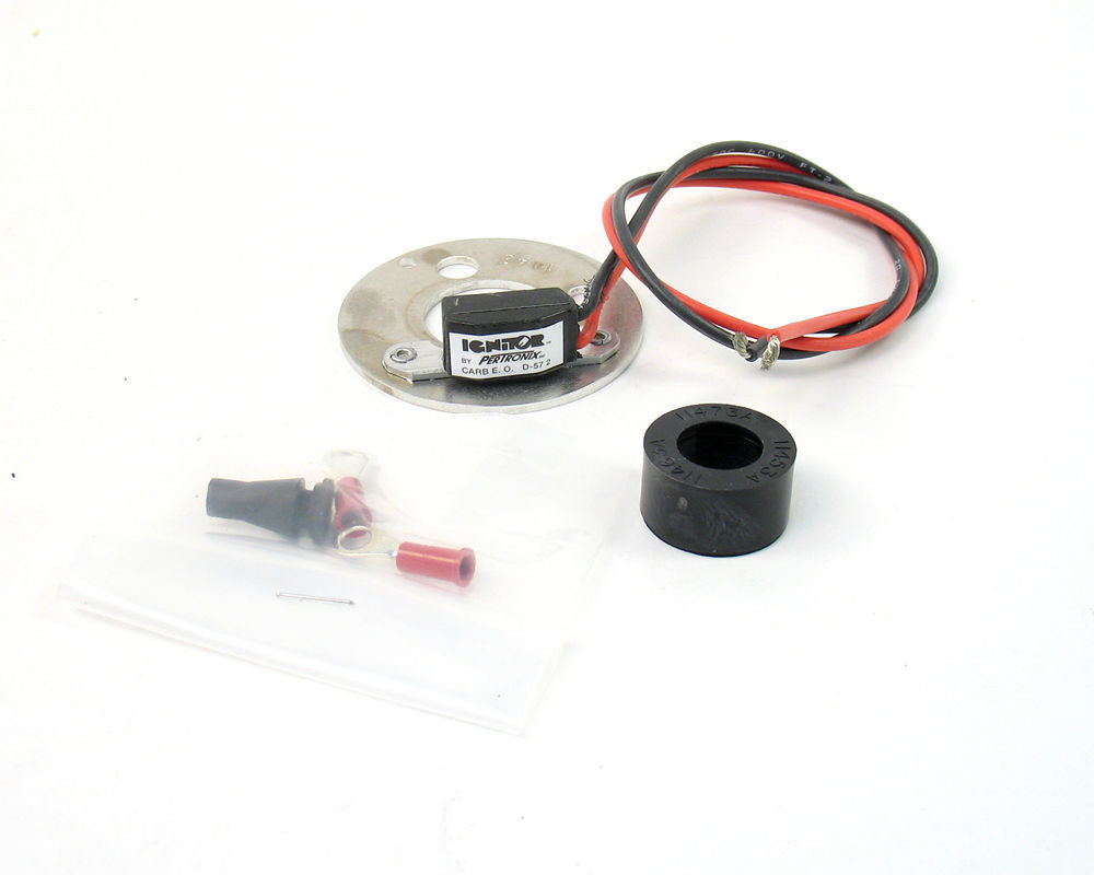 PERTRONIX IGNITION 1143 - Ignitor Conversion Kit  image