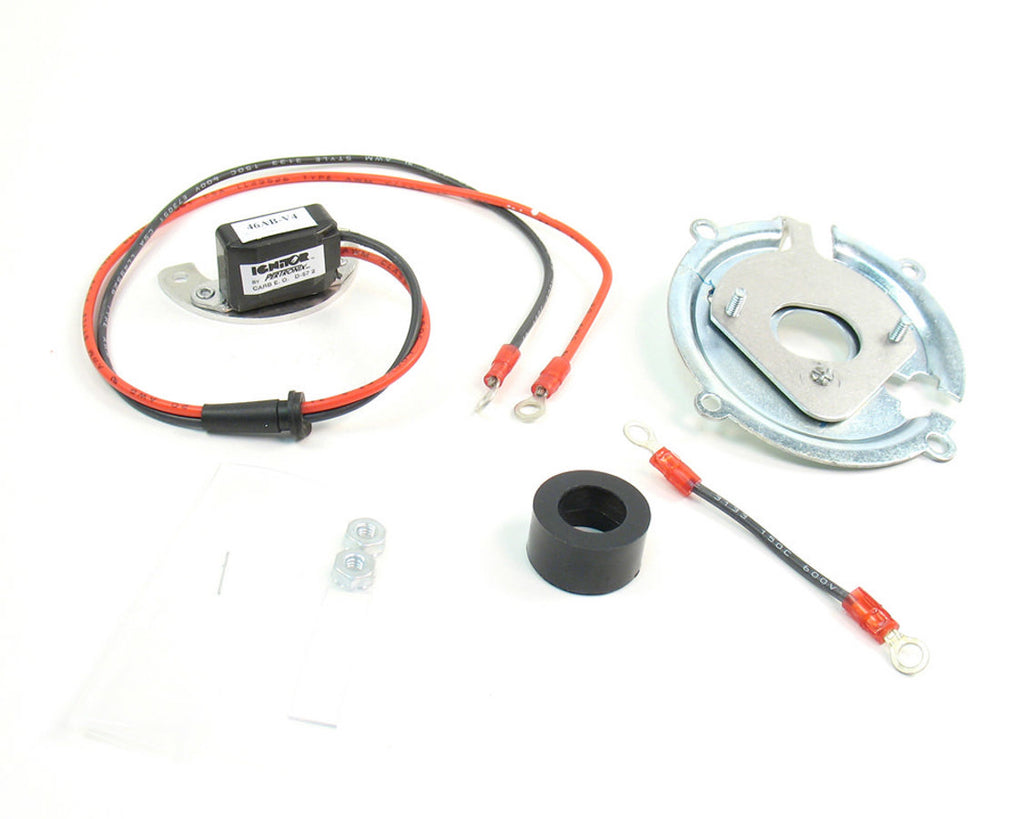 PERTRONIX IGNITION 1144A - Ignitor Conversion Kit  image