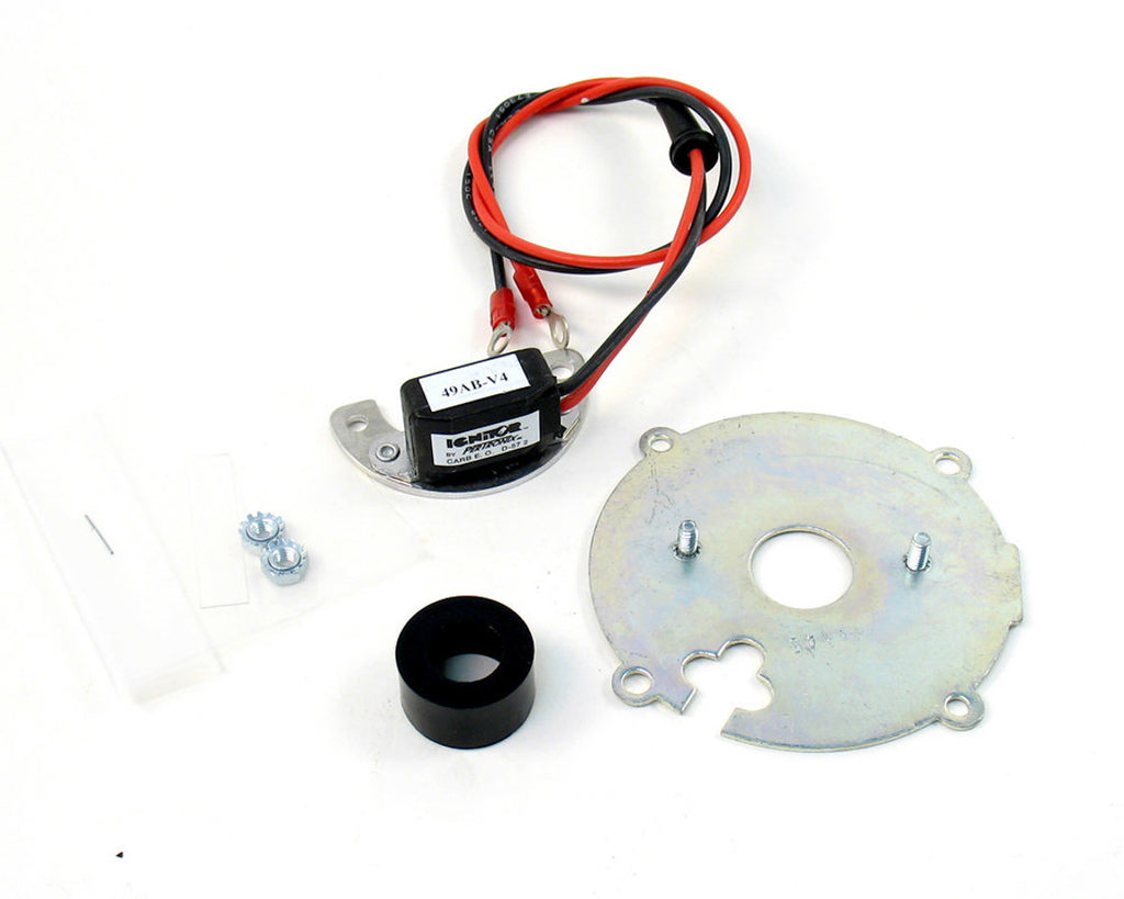 PERTRONIX IGNITION 1145A - Ignitor Conversion Kit  image