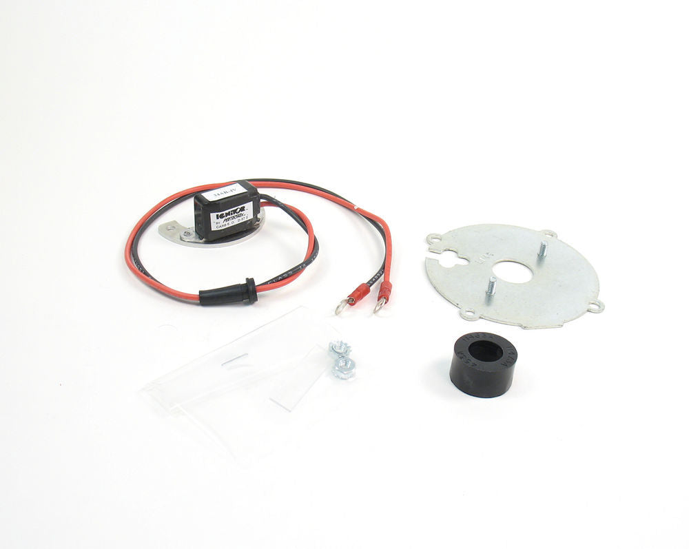 PERTRONIX IGNITION 1146A - Ignitor Conversion Kit  image