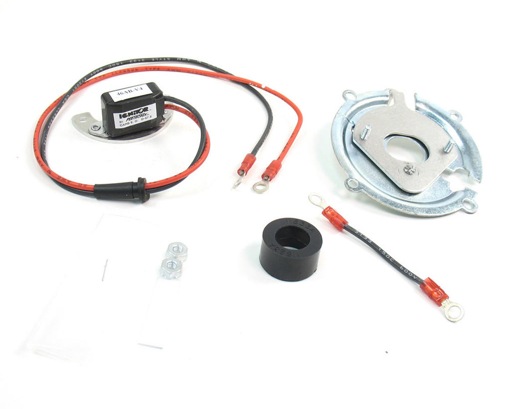 PERTRONIX IGNITION 1162A - Ignitor Conversion Kit  image