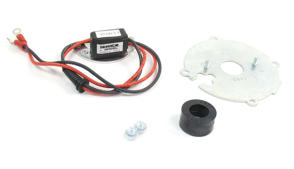 PERTRONIX IGNITION 1163A - Ignitor Conversion Kit  image