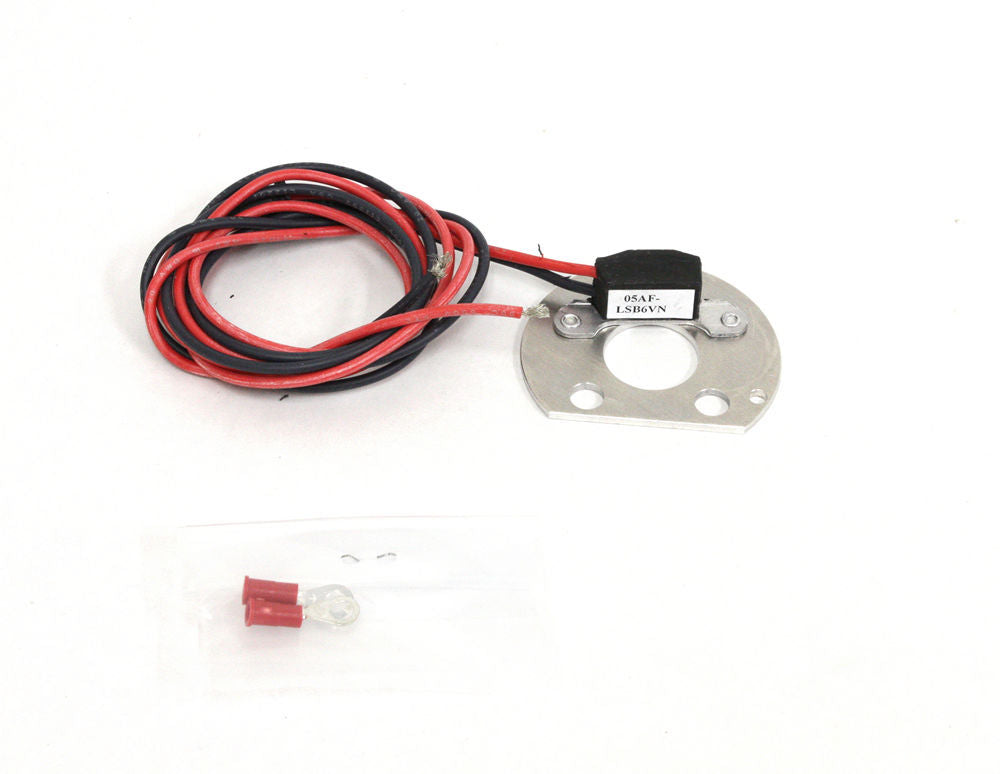 PERTRONIX IGNITION 1168LSN6 - Ignitor Conversion Kit  image