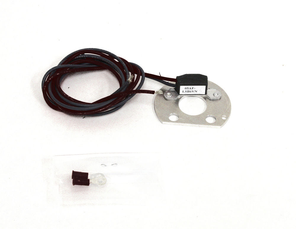 PERTRONIX IGNITION 1168LSP6 - Ignitor Conversion Kit  image