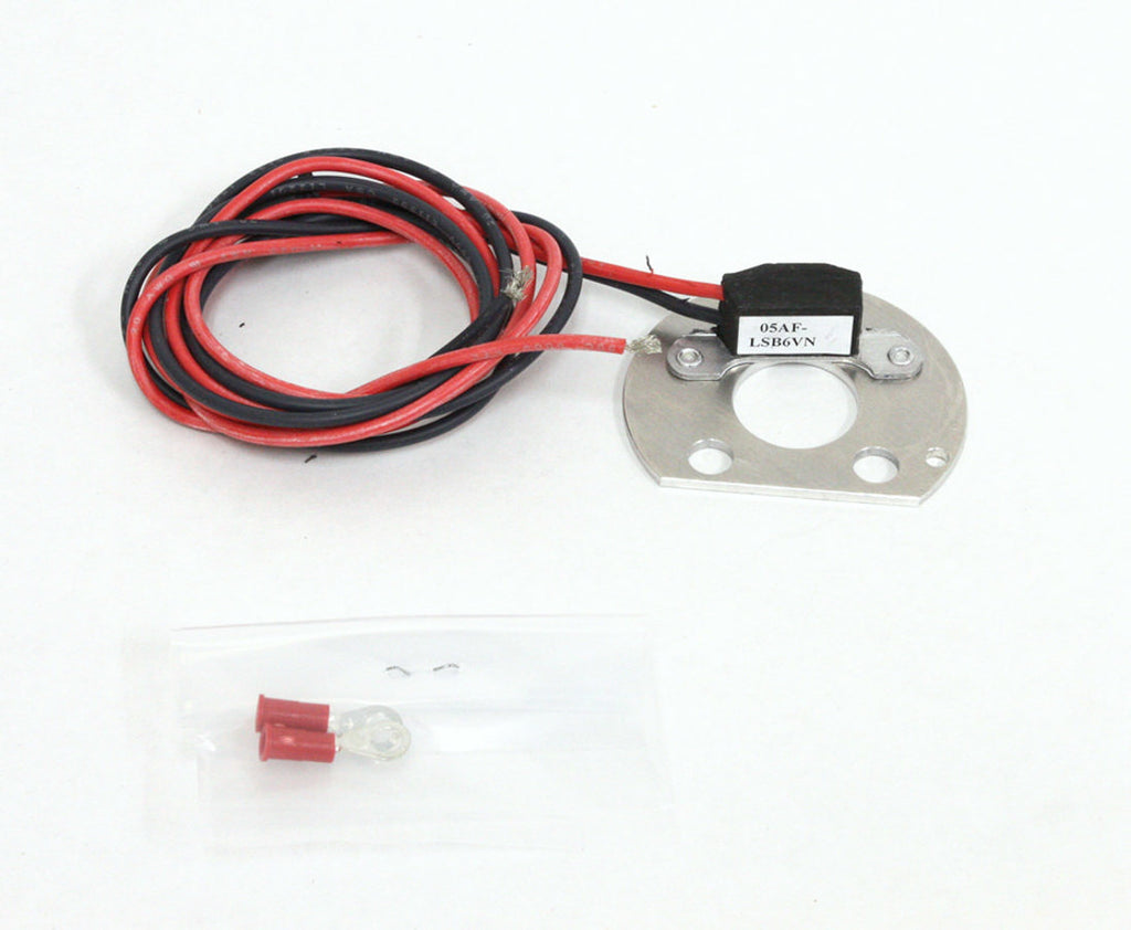 PERTRONIX IGNITION 1168LS - Ignitor Conversion Kit  image