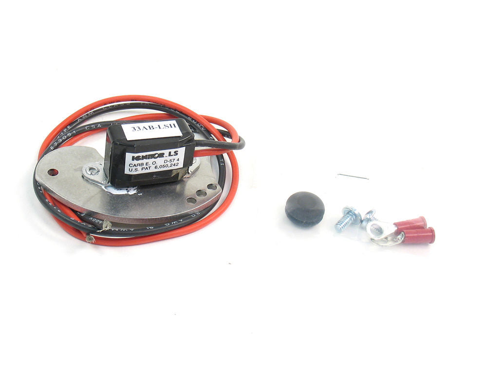 PERTRONIX IGNITION 1181LS - Ignitor Conversion Kit  image