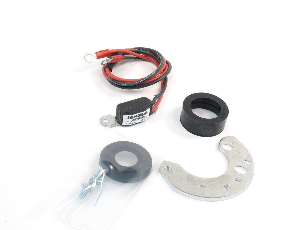 PERTRONIX IGNITION 1183N6 - Ignitor Conversion Kit  image