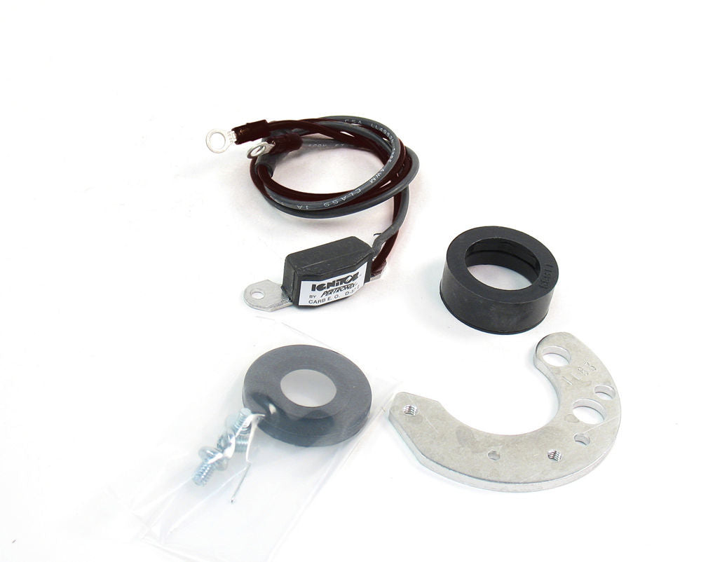 PERTRONIX IGNITION 1183P12 - Ignitor Conversion Kit  image