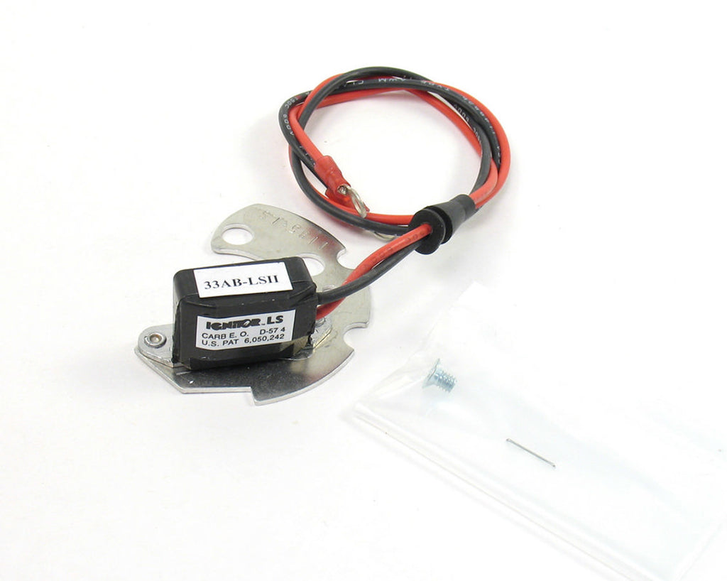 PERTRONIX IGNITION 1185LS - Ignitor Conversion Kit  image