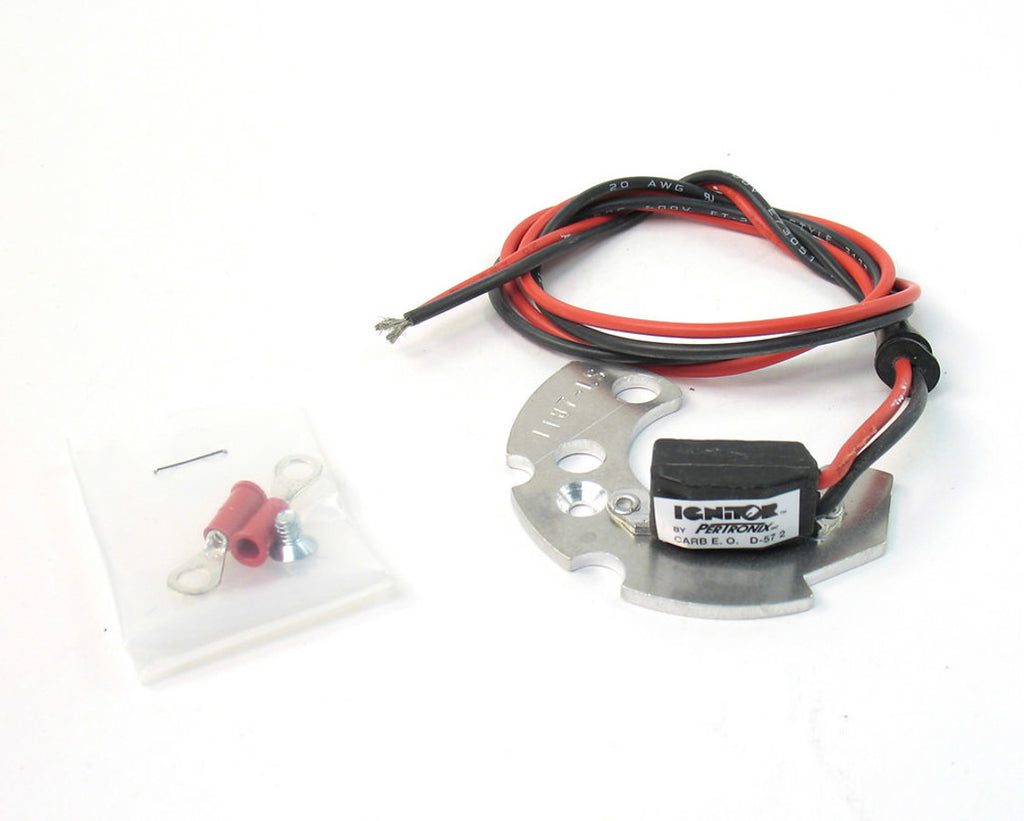 PERTRONIX IGNITION 1187LS - Ignitor Conversion Kit  image