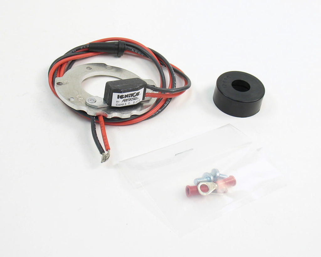 PERTRONIX IGNITION 1244A - Ignitor Conversion Kit  image