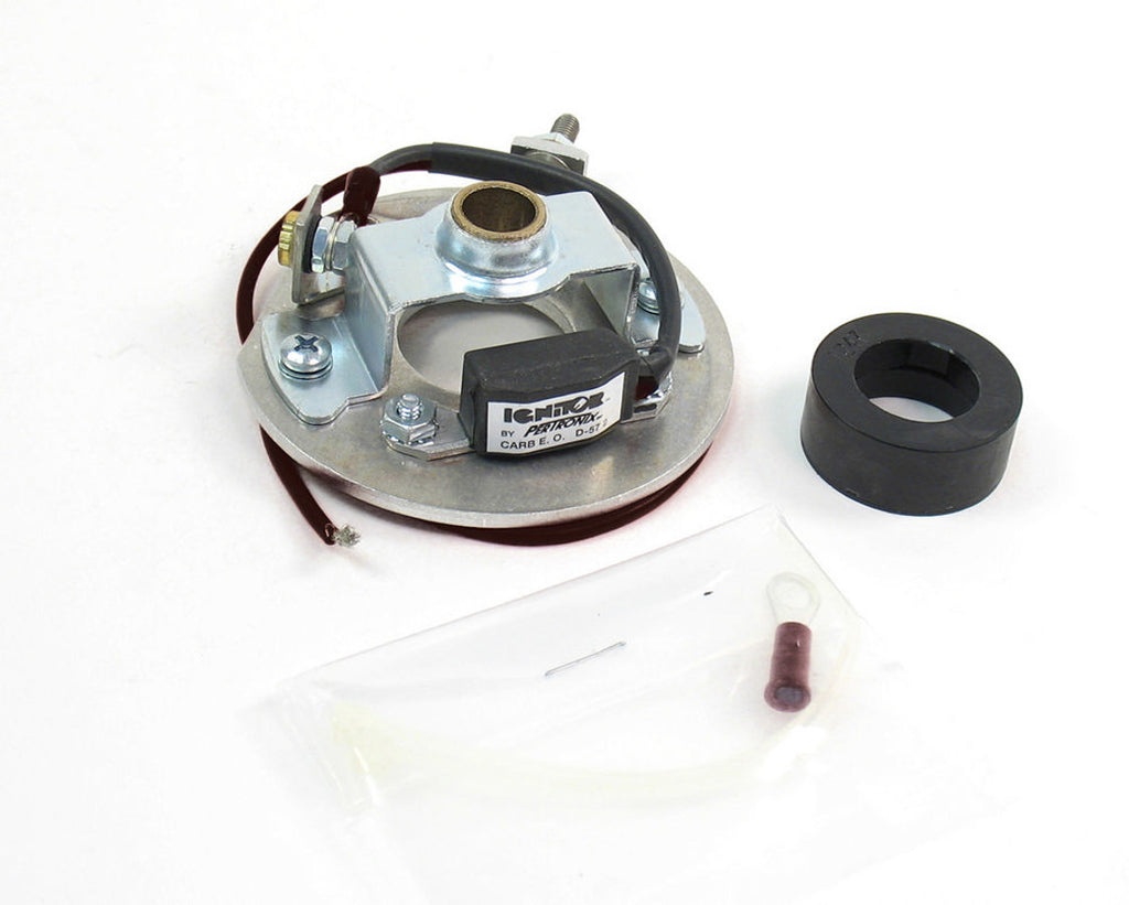 PERTRONIX IGNITION 1247P6 - Ignitor Conversion Kit  image