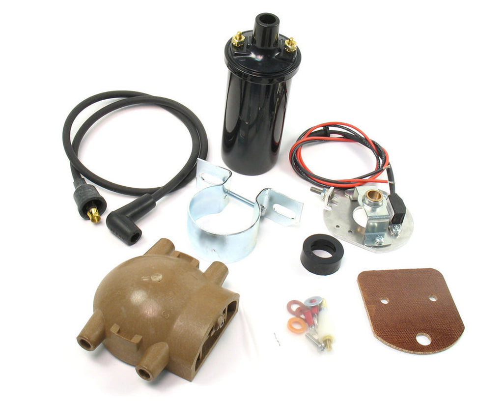 PERTRONIX IGNITION 1247XT - Ignitor Conversion Kit  image