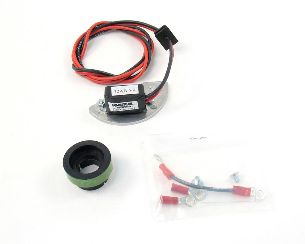 PERTRONIX IGNITION 1263 - Ignitor Conversion Kit  image