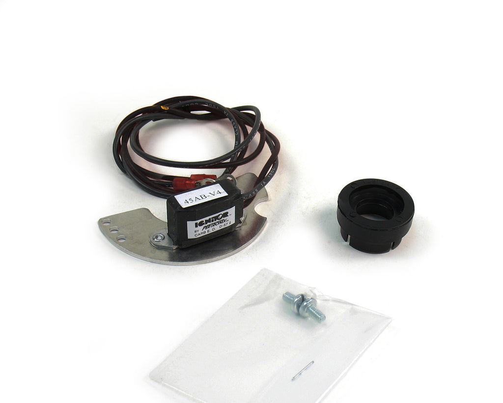 PERTRONIX IGNITION 1282P6 - Ignitor Conversion Kit  image