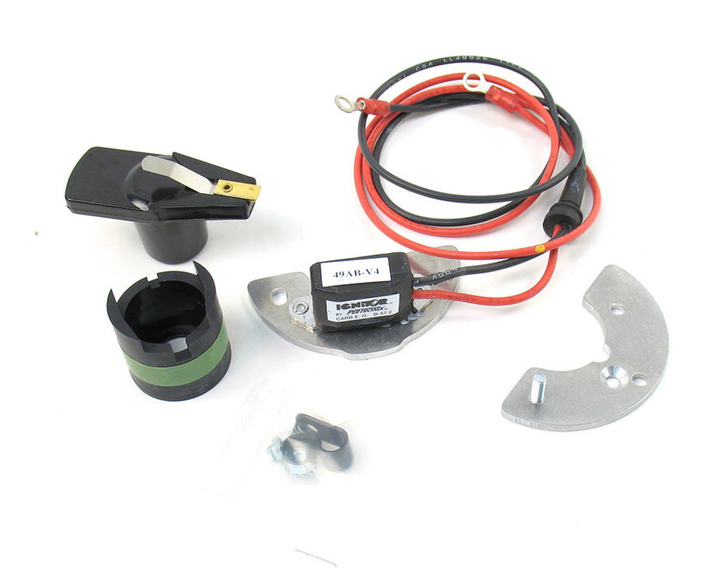 PERTRONIX IGNITION 1361A - Ignitor Conversion Kit  image