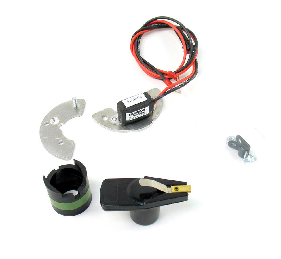 PERTRONIX IGNITION 1381A - Ignitor Conversion Kit  image