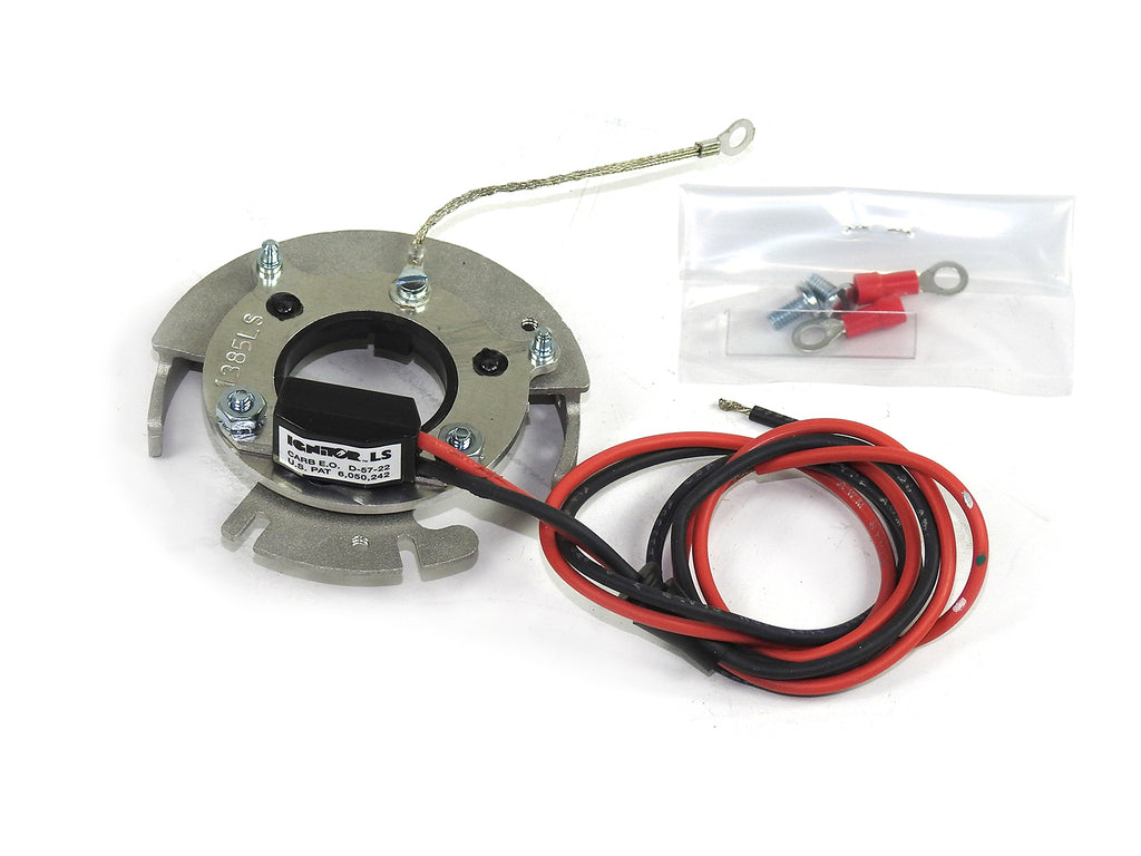 PERTRONIX IGNITION 1385LS - Ignitor Conversion Kit Mopar Dual Point image