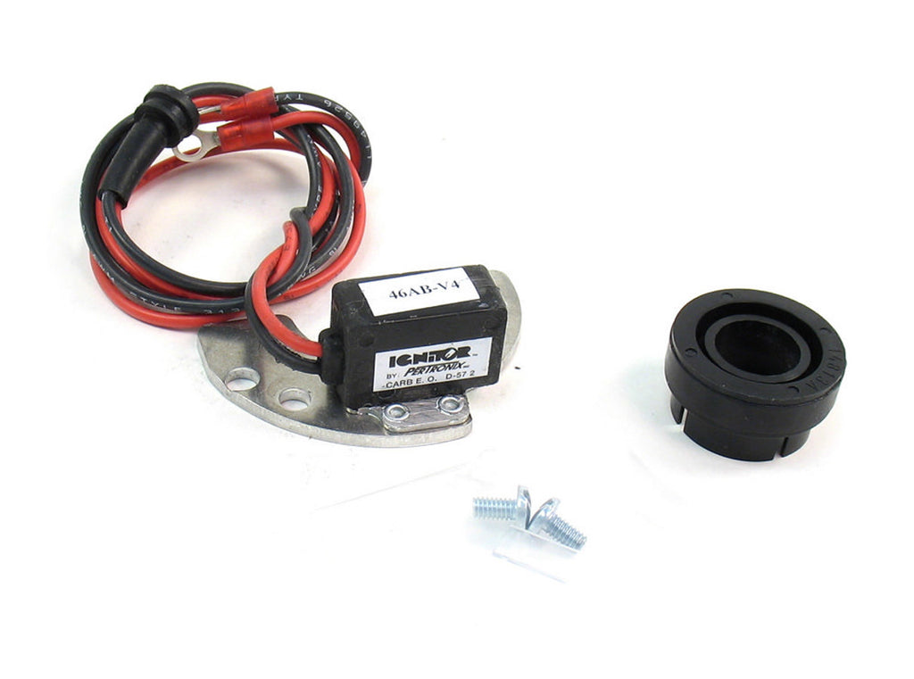 PERTRONIX IGNITION 1481 - Ignitor Conversion Kit  image