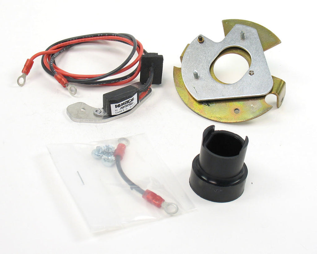 PERTRONIX IGNITION 1484A - Ignitor Conversion Kit  image