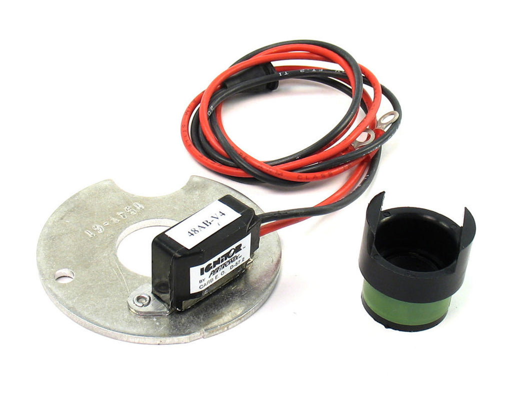 PERTRONIX IGNITION 1541 - Ignitor Conversion Kit  image