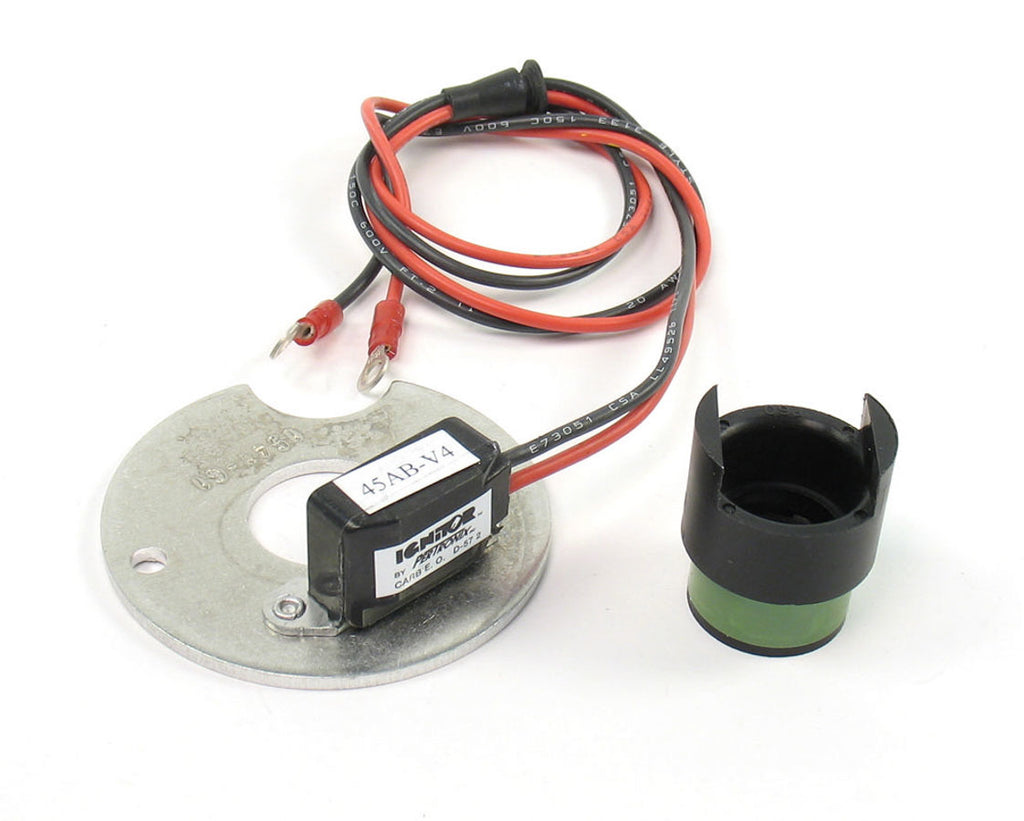 PERTRONIX IGNITION 1561 - Ignitor Conversion Kit  image