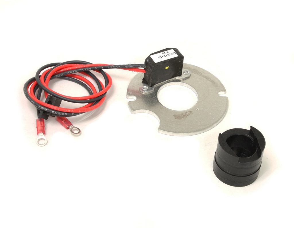 PERTRONIX IGNITION 1563B - Ignitor Conversion Kit  image