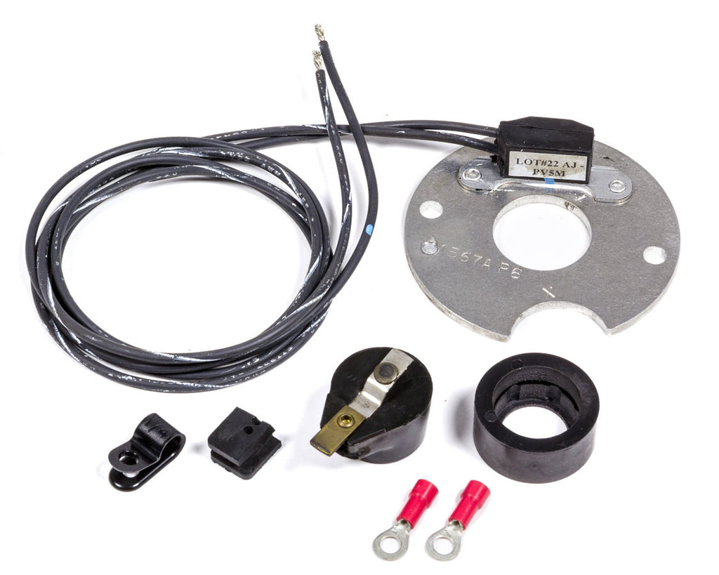 PERTRONIX IGNITION 1567AP6 - Ignitor Conversion Kit  image