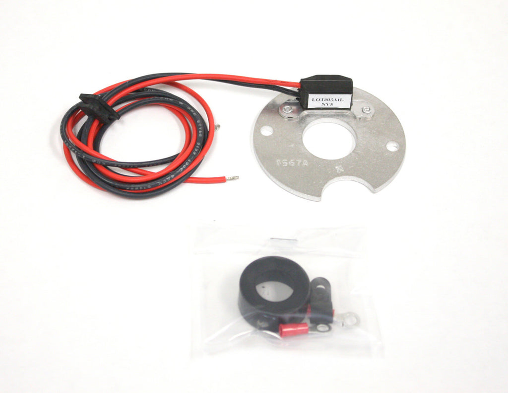 PERTRONIX IGNITION 1567A - Igniter Conversion Kit 6-Cylinder Autolite image