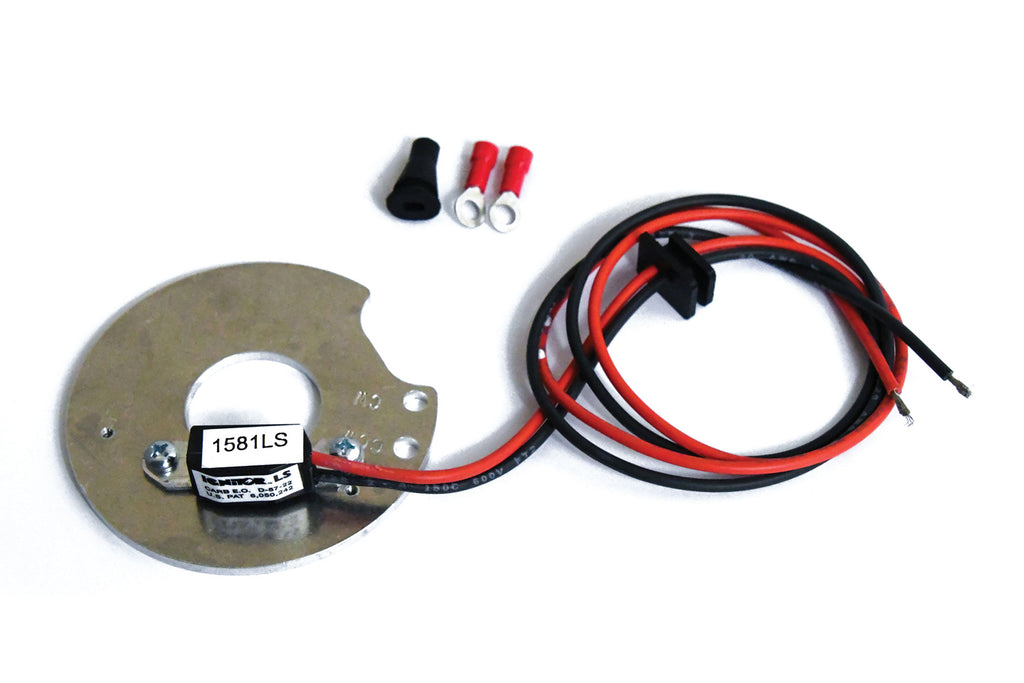 PERTRONIX IGNITION 1581LS - Ignitor Conversion Kit  image