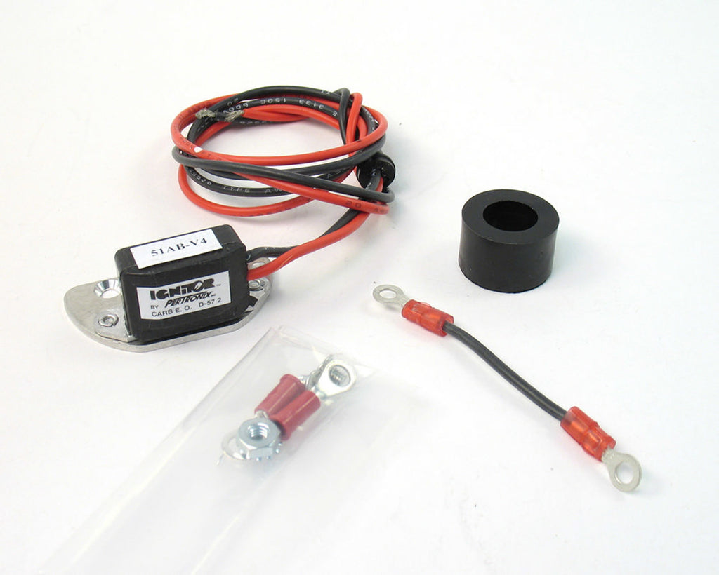 PERTRONIX IGNITION 1662 - Ignitor Conversion Kit  image