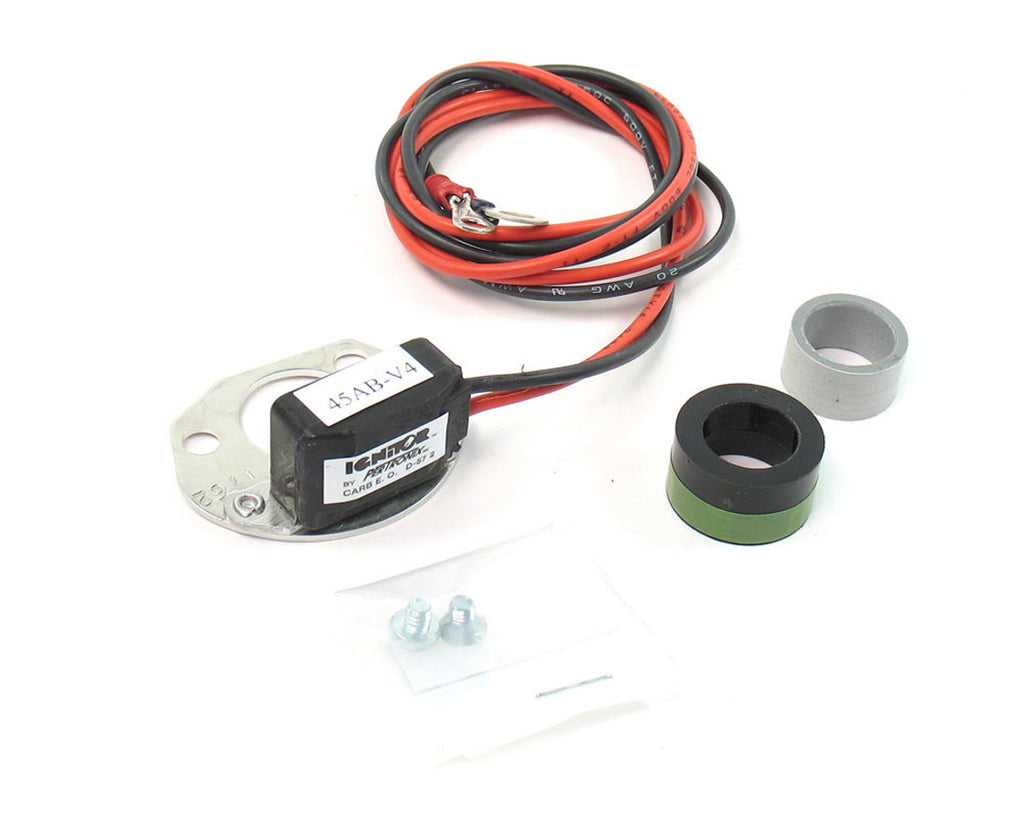 PERTRONIX IGNITION 1762 - Ignitor Conversion Kit  image