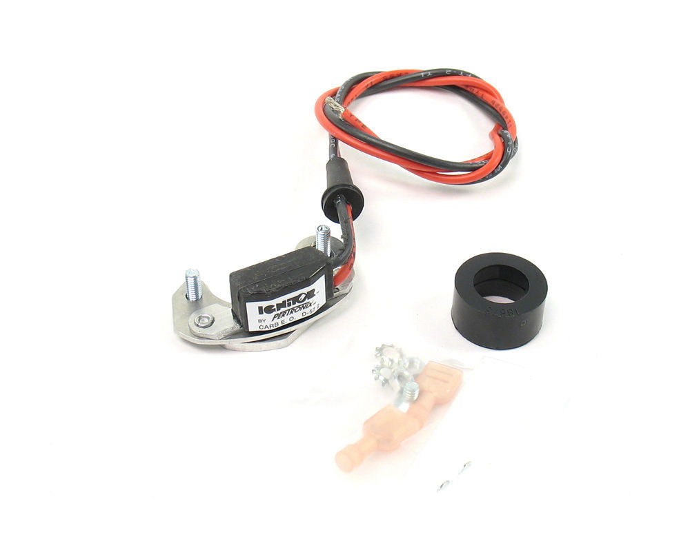 PERTRONIX IGNITION 1863 - Ignitor Conversion Kit  image