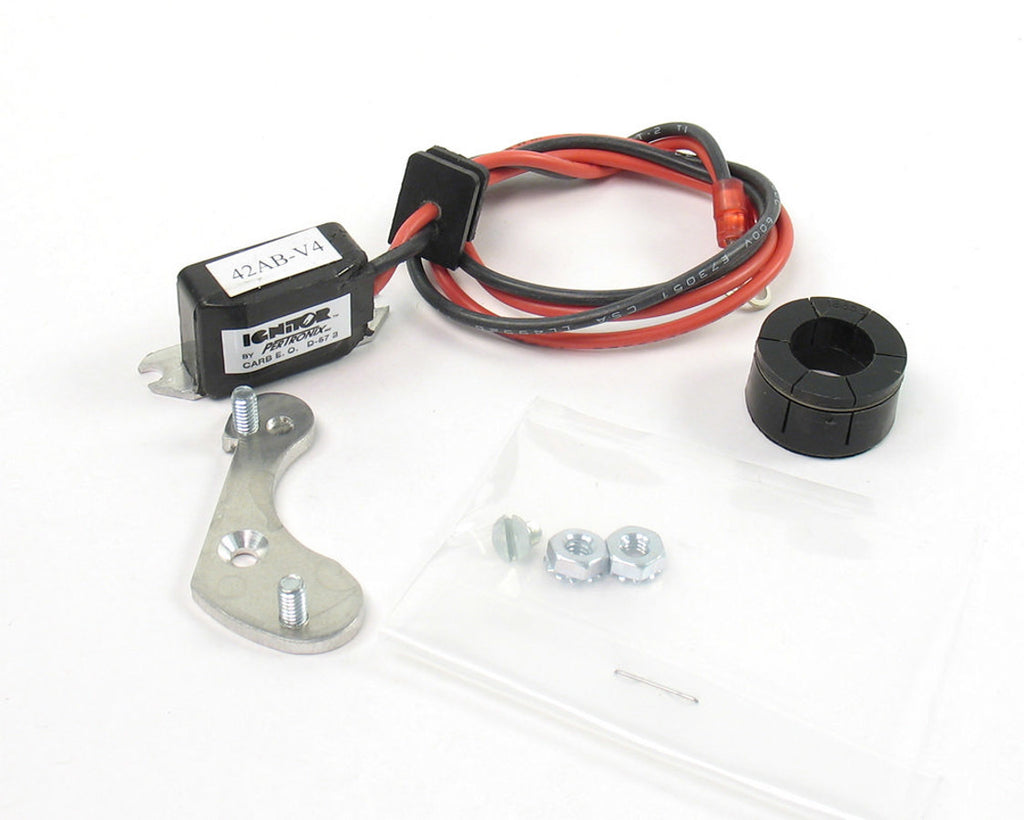 PERTRONIX IGNITION 1865 - Ignitor Conversion Kit  image