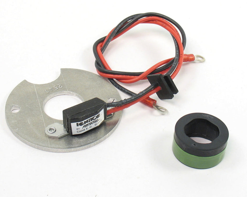 PERTRONIX IGNITION 2541N6 - Ignitor Conversion Kit  image