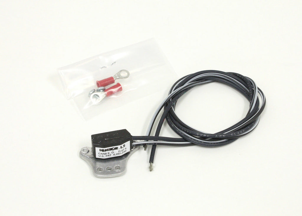 PERTRONIX IGNITION 2563LSP6 - Ignitor Conversion Kit  image