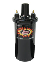 Load image into Gallery viewer, PERTRONIX IGNITION 40111 - Flame-Thrower Coil - Black Epoxy  1.5 ohm image