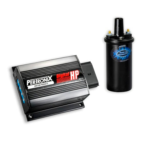 PERTRONIX IGNITION 510C - Digital HP Ignition Box and Coil Combo Kit image