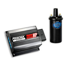 Load image into Gallery viewer, PERTRONIX IGNITION 510C - Digital HP Ignition Box and Coil Combo Kit image