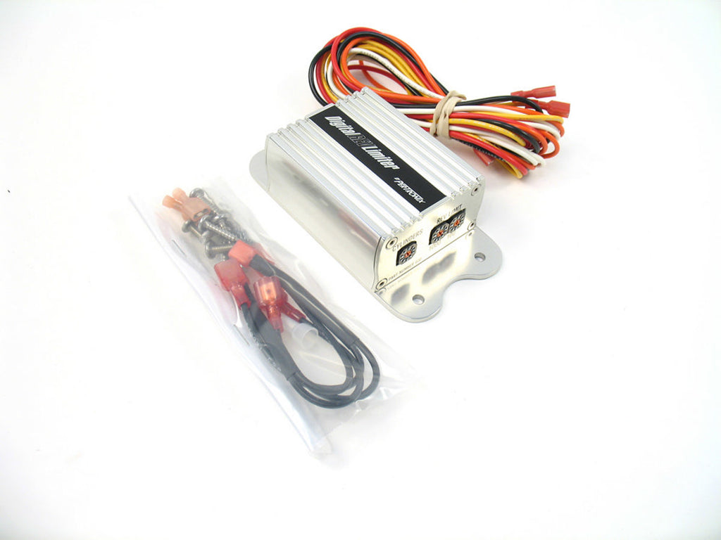 PERTRONIX IGNITION 600 - Digital Rev Limiter       image