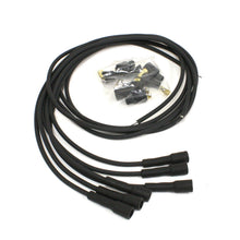 Load image into Gallery viewer, PERTRONIX IGNITION 706180 - Spark Plug Wire Set 7mm Univ 6-Cyl British Black image