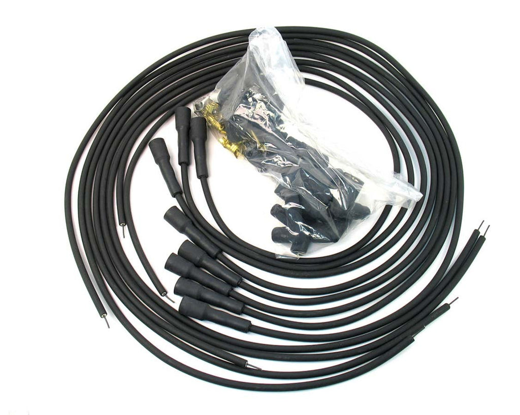 PERTRONIX IGNITION 708180 - 7MM Universal Wire Set - Stock Look image