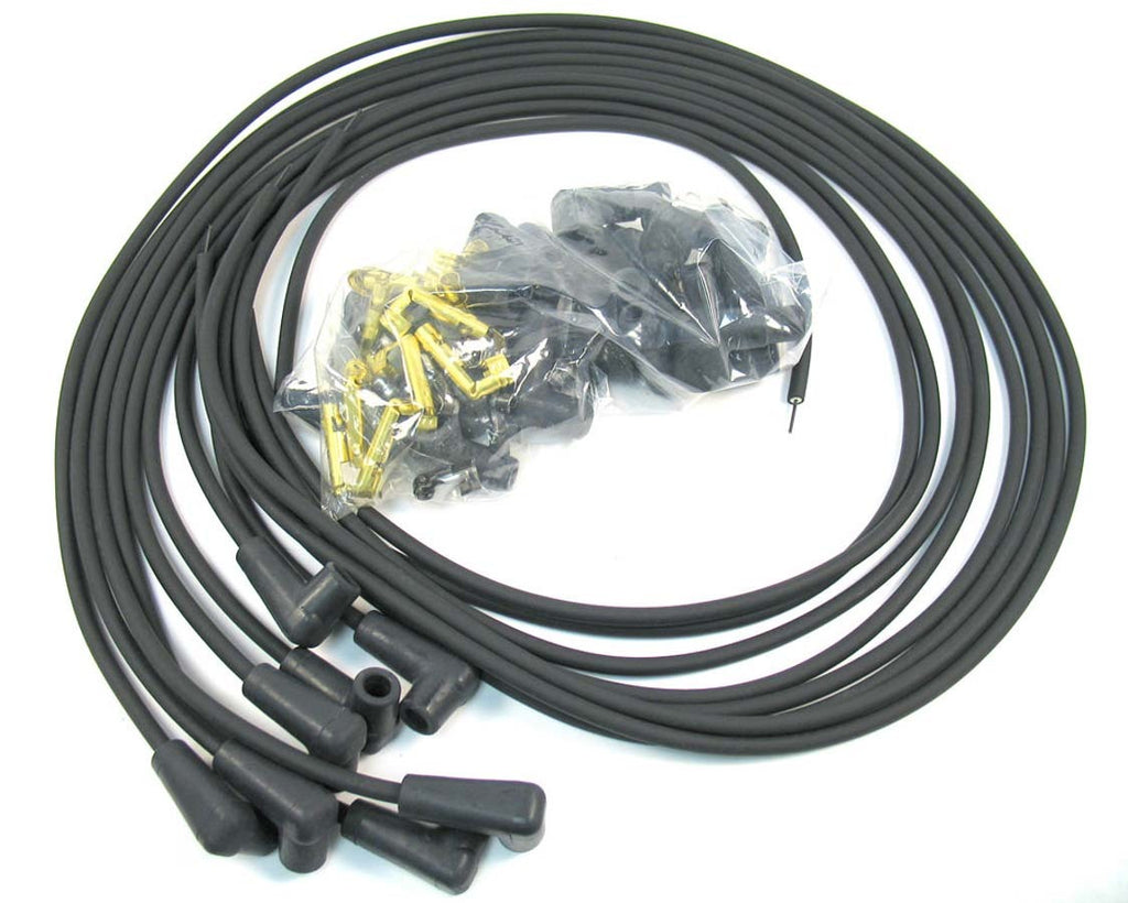 PERTRONIX IGNITION 708190 - 7MM Universal Wire Set - Stock Look image